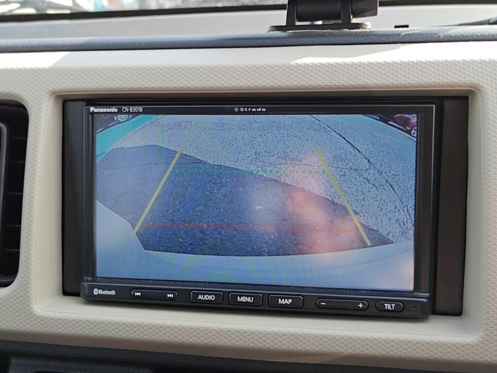 キャロル５ＤＧＳの写真 19