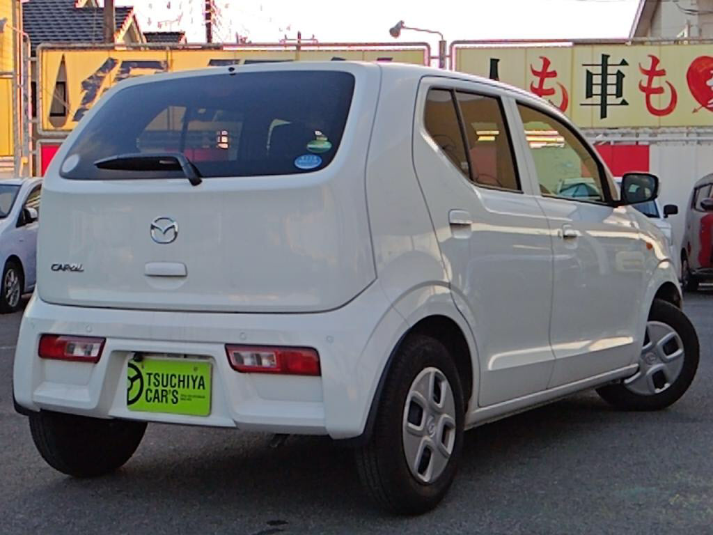 キャロル５ＤＧＳの写真 2