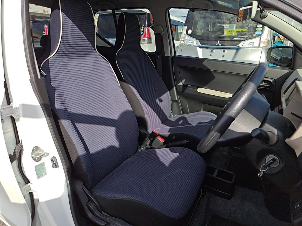 キャロル５ＤＧＳの写真 21