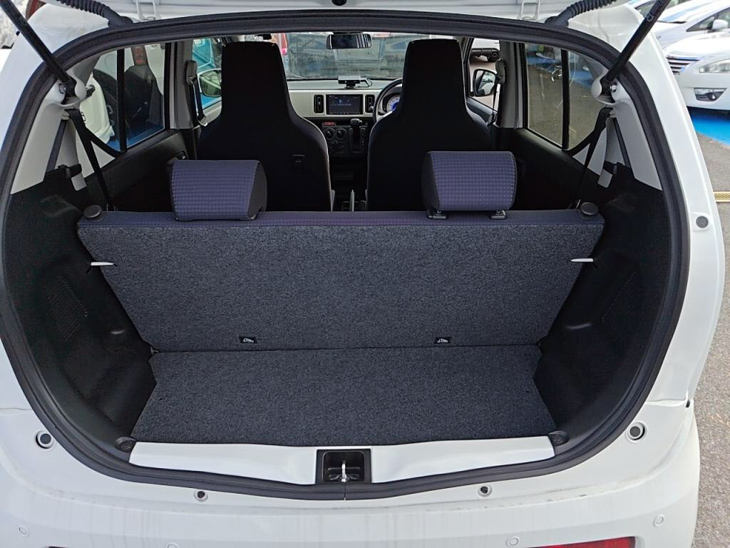 キャロル５ＤＧＳの写真 25