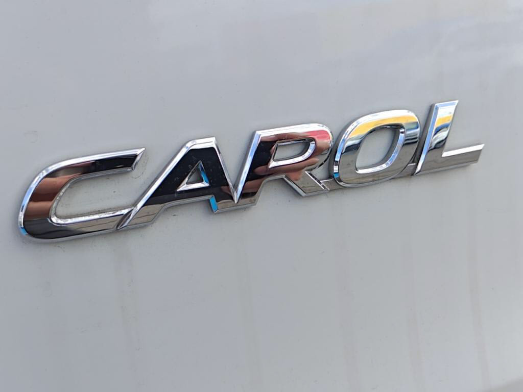 キャロル５ＤＧＳの写真 28