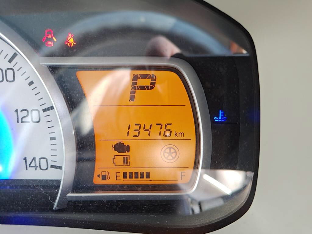 キャロル５ＤＧＳの写真 29