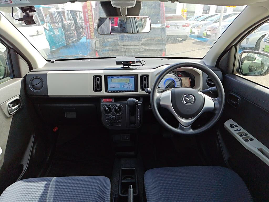 キャロル５ＤＧＳの写真 3