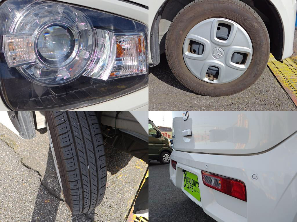 キャロル５ＤＧＳの写真 4