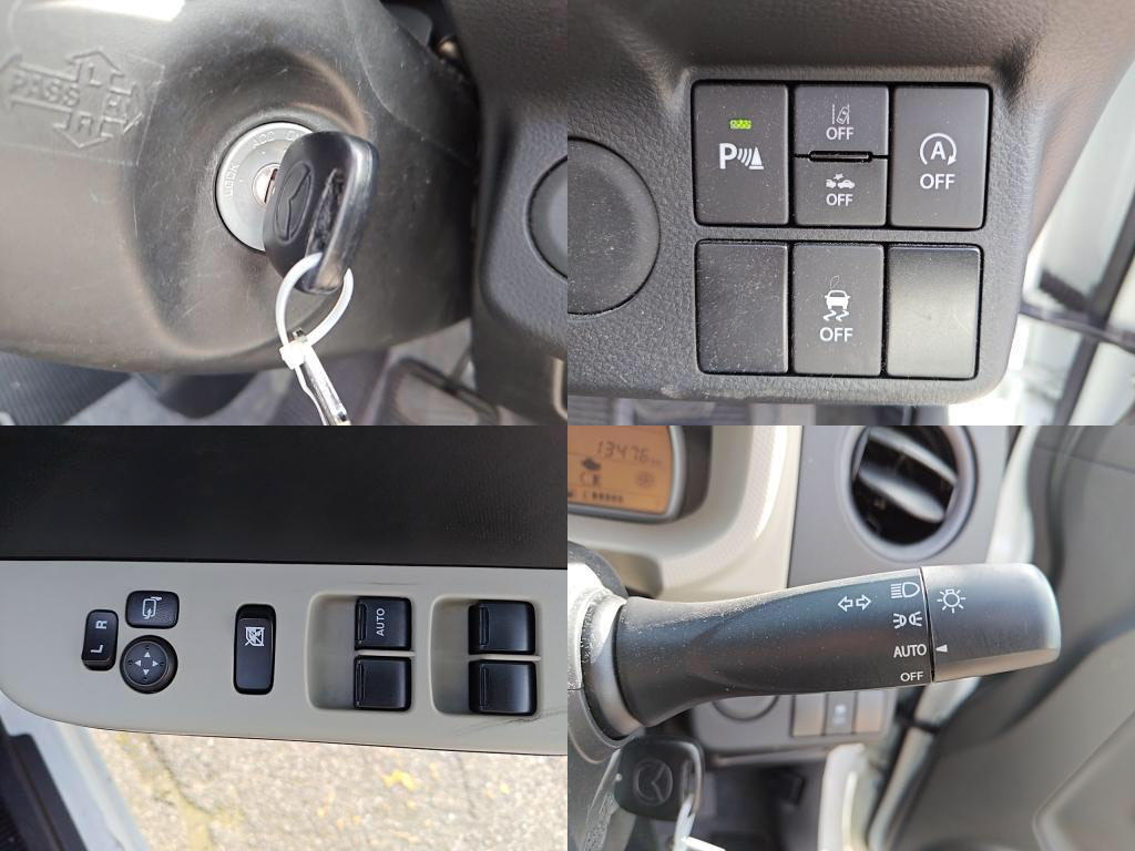 キャロル５ＤＧＳの写真 5