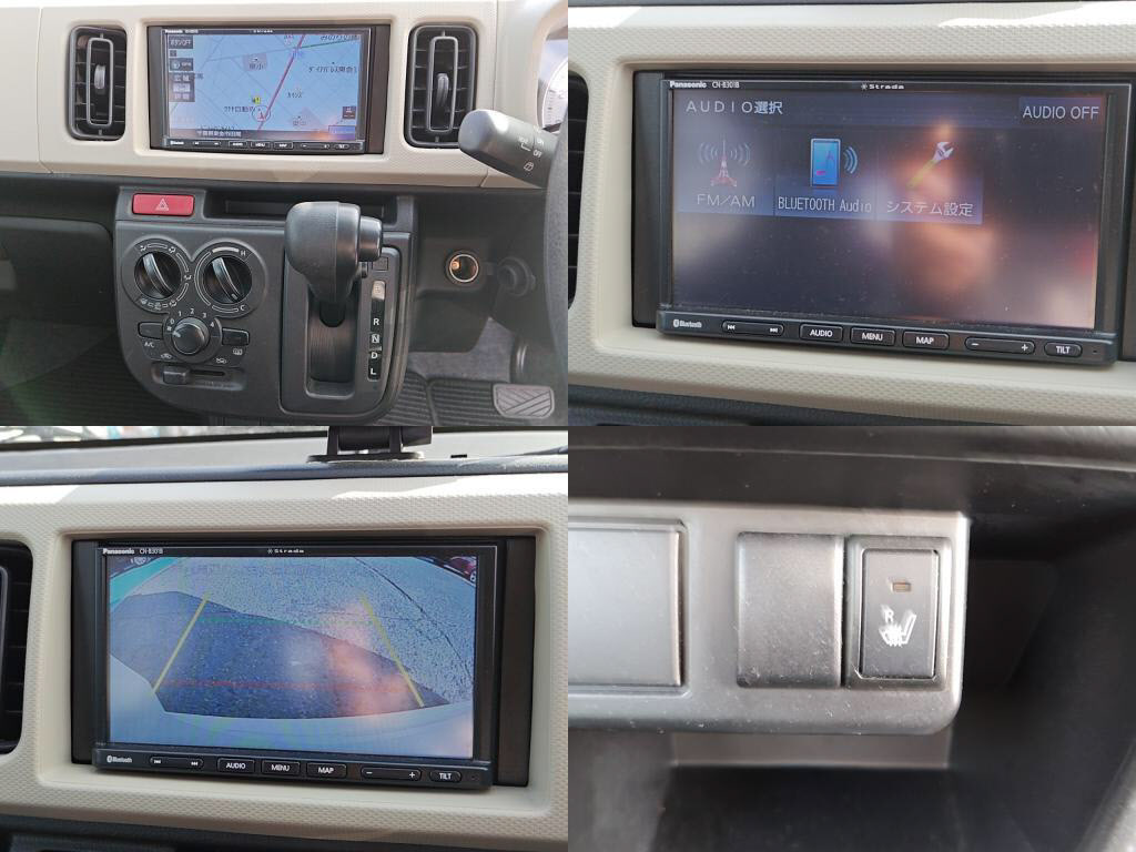 キャロル５ＤＧＳの写真 6