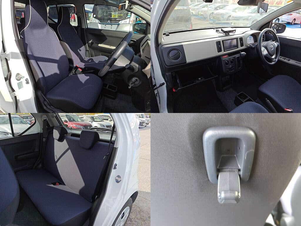 キャロル５ＤＧＳの写真 7