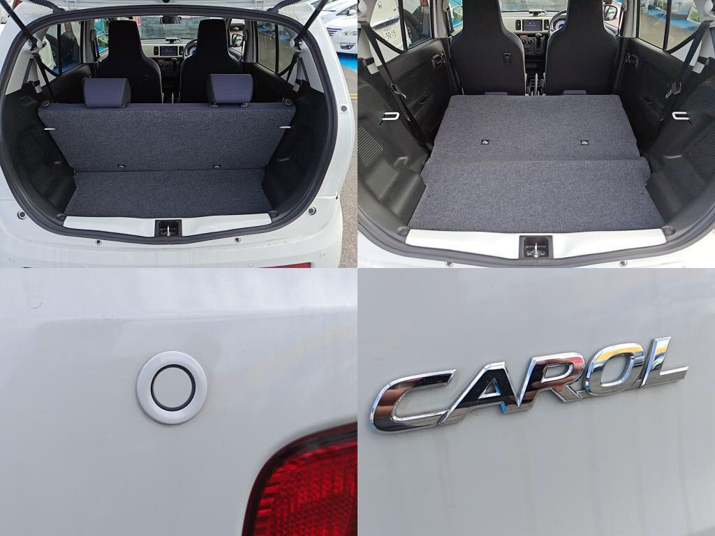 キャロル５ＤＧＳの写真 8