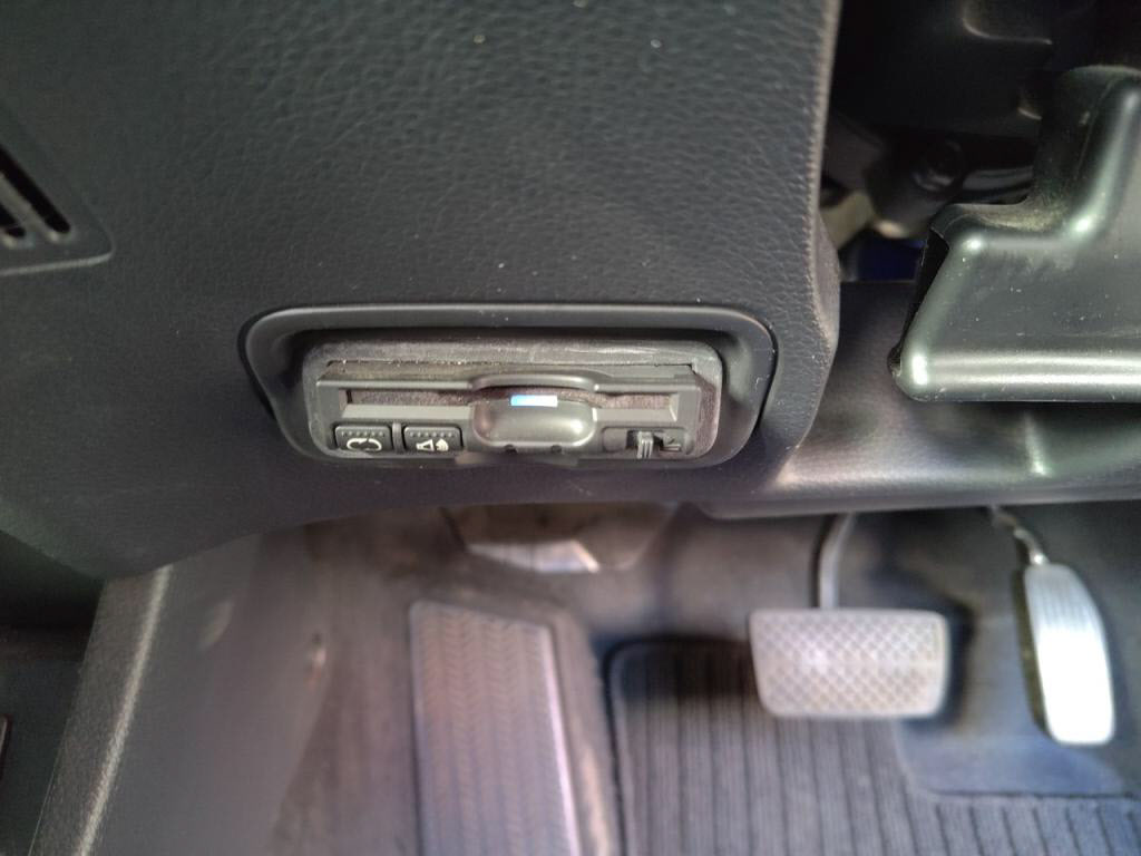 ヴェゼルハイブリッドハイブリッドＺの写真 19