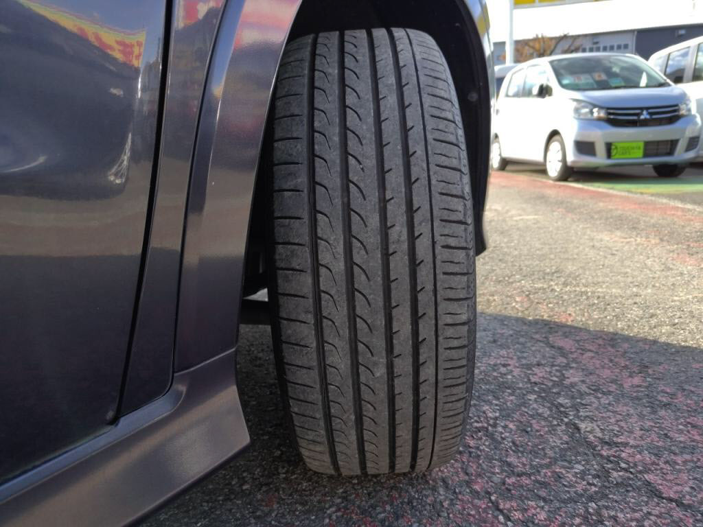 ヴェゼルハイブリッドハイブリッドＺの写真 28