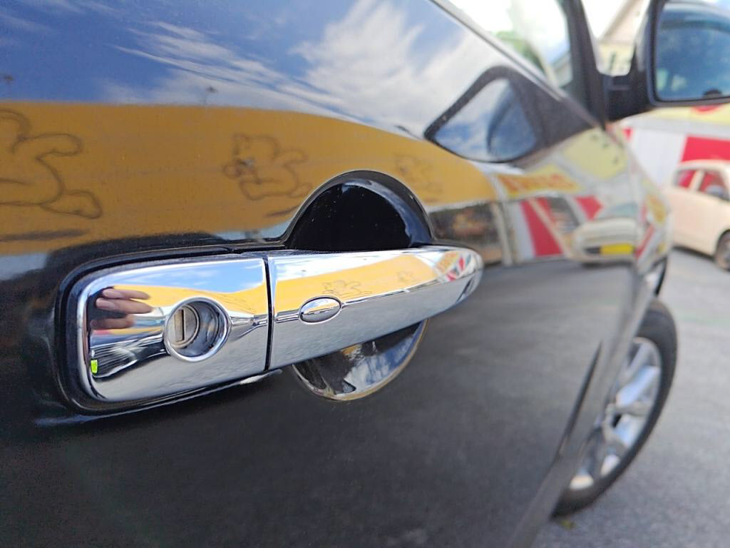 ムラーノ２５０ＸＶの写真 10