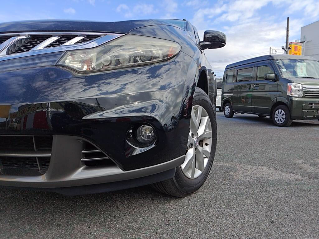 ムラーノ２５０ＸＶの写真 11