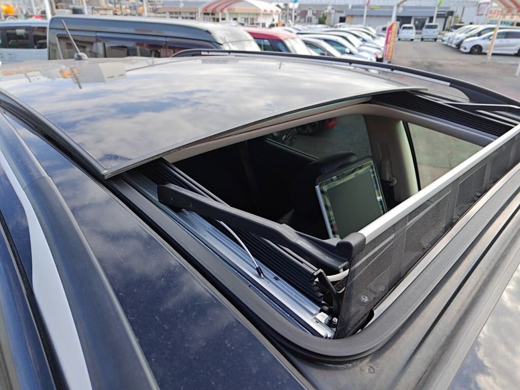 ムラーノ２５０ＸＶの写真 12