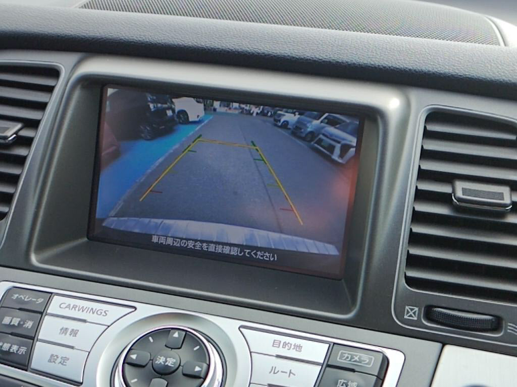 ムラーノ２５０ＸＶの写真 15