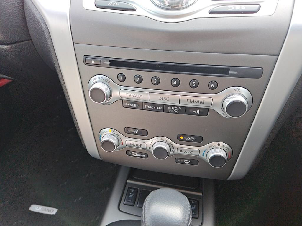 ムラーノ２５０ＸＶの写真 16