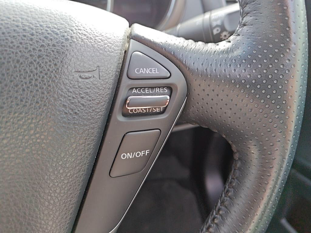 ムラーノ２５０ＸＶの写真 18