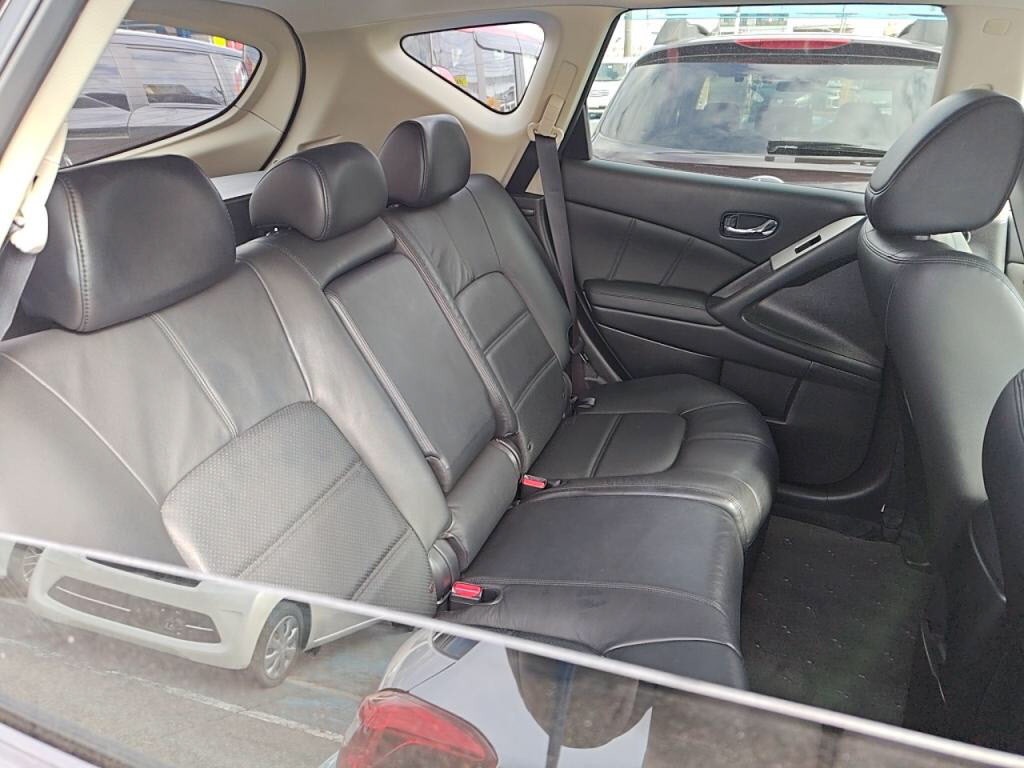 ムラーノ２５０ＸＶの写真 21