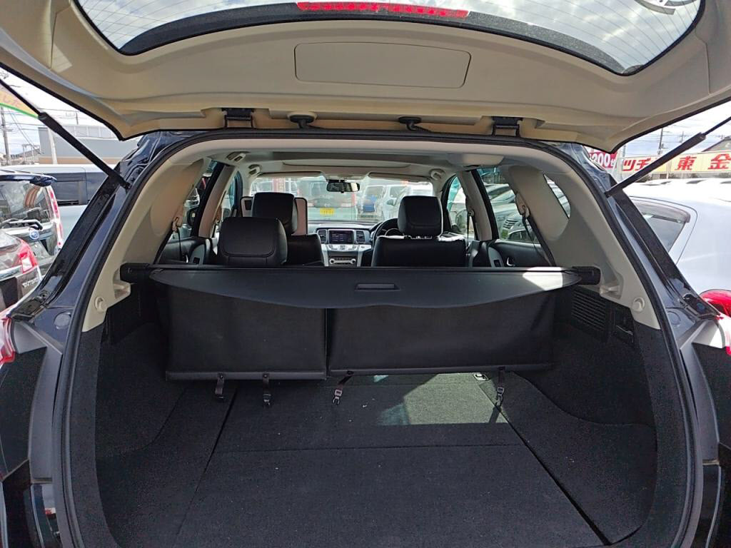 ムラーノ２５０ＸＶの写真 23