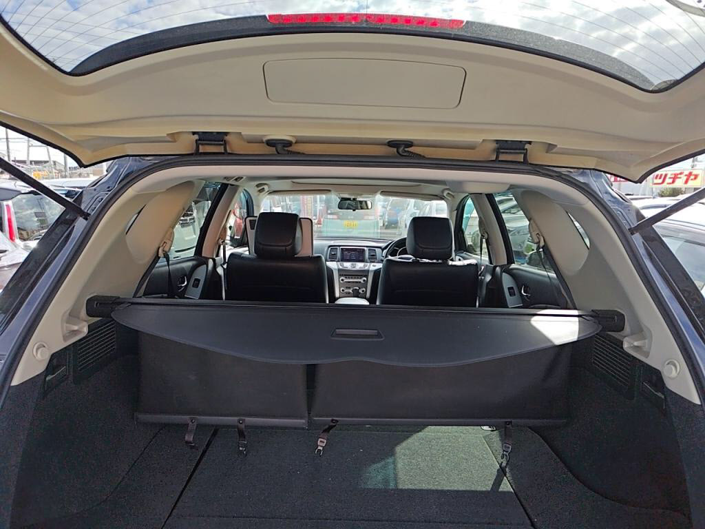 ムラーノ２５０ＸＶの写真 24