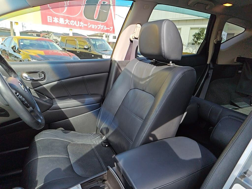 ムラーノ２５０ＸＶの写真 26