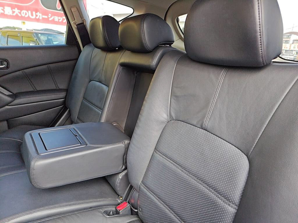 ムラーノ２５０ＸＶの写真 27