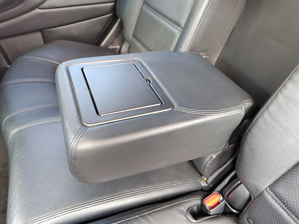 ムラーノ２５０ＸＶの写真 28