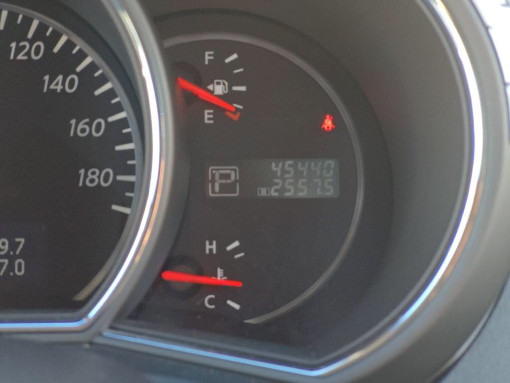 ムラーノ２５０ＸＶの写真 29