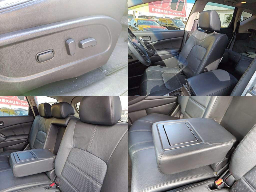 ムラーノ２５０ＸＶの写真 8