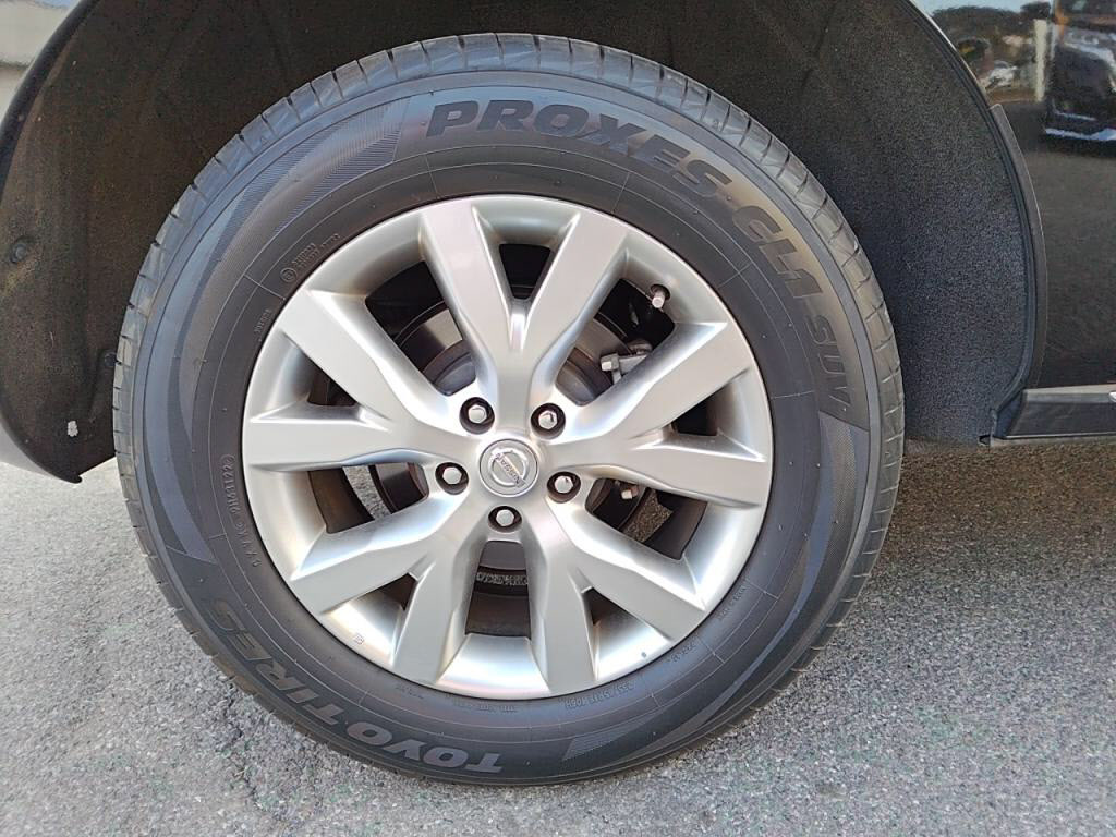 ムラーノ２５０ＸＶの写真 9