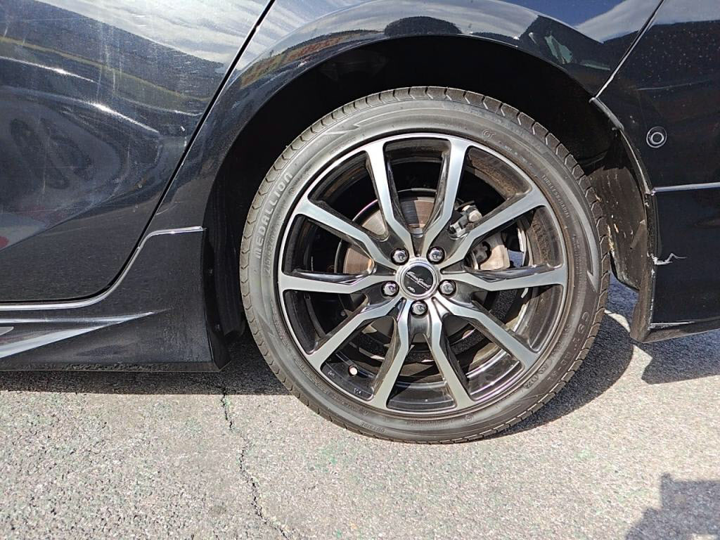 プリウスＳセーフティプラスの写真 11