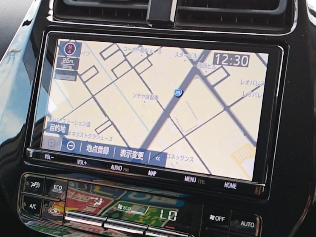 プリウスＳセーフティプラスの写真 13