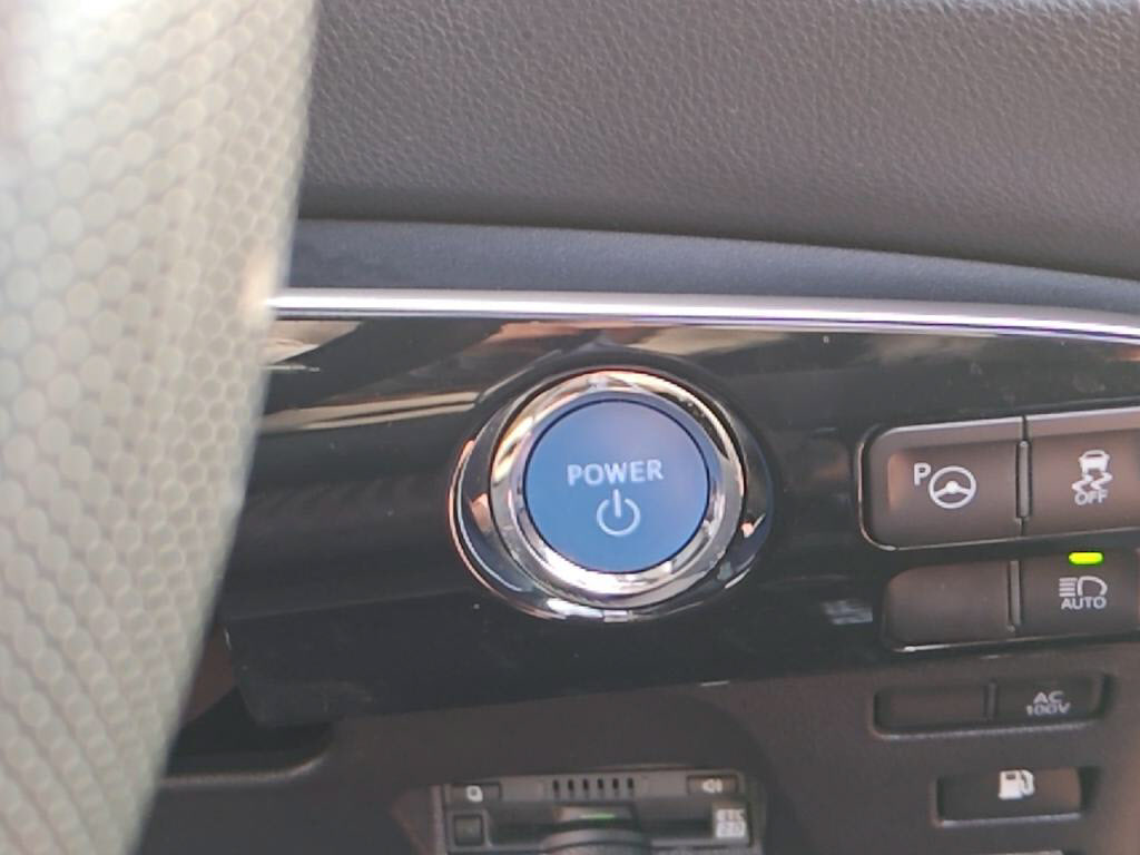 プリウスＳセーフティプラスの写真 17