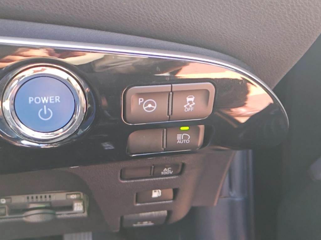 プリウスＳセーフティプラスの写真 19