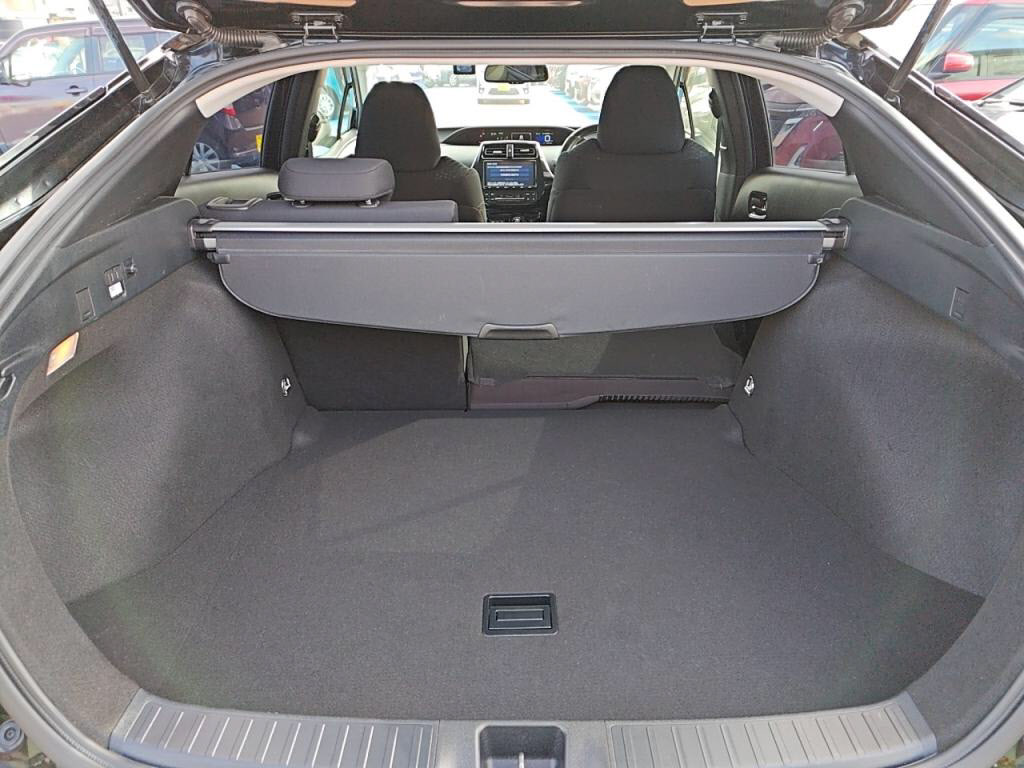 プリウスＳセーフティプラスの写真 23