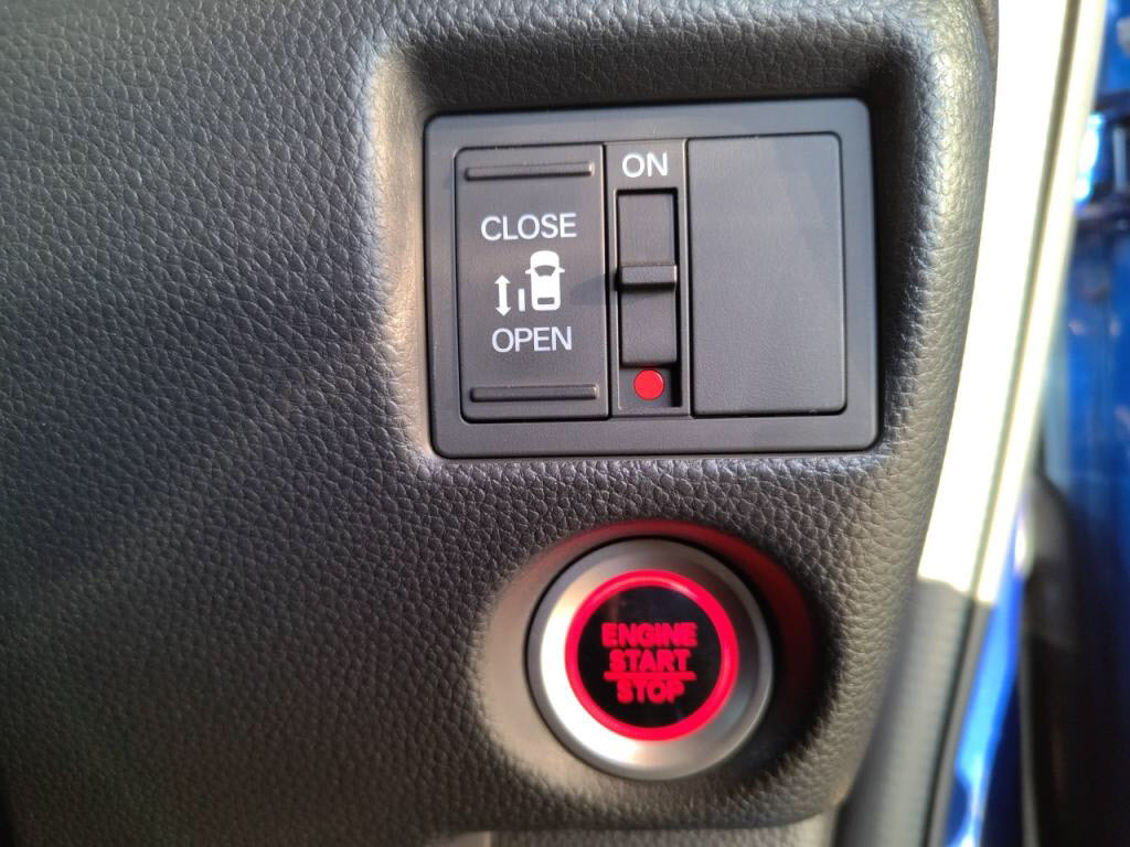 Ｎ＿ＢＯＸカスタムＧ・ＥＸホンダセンシングの写真 15