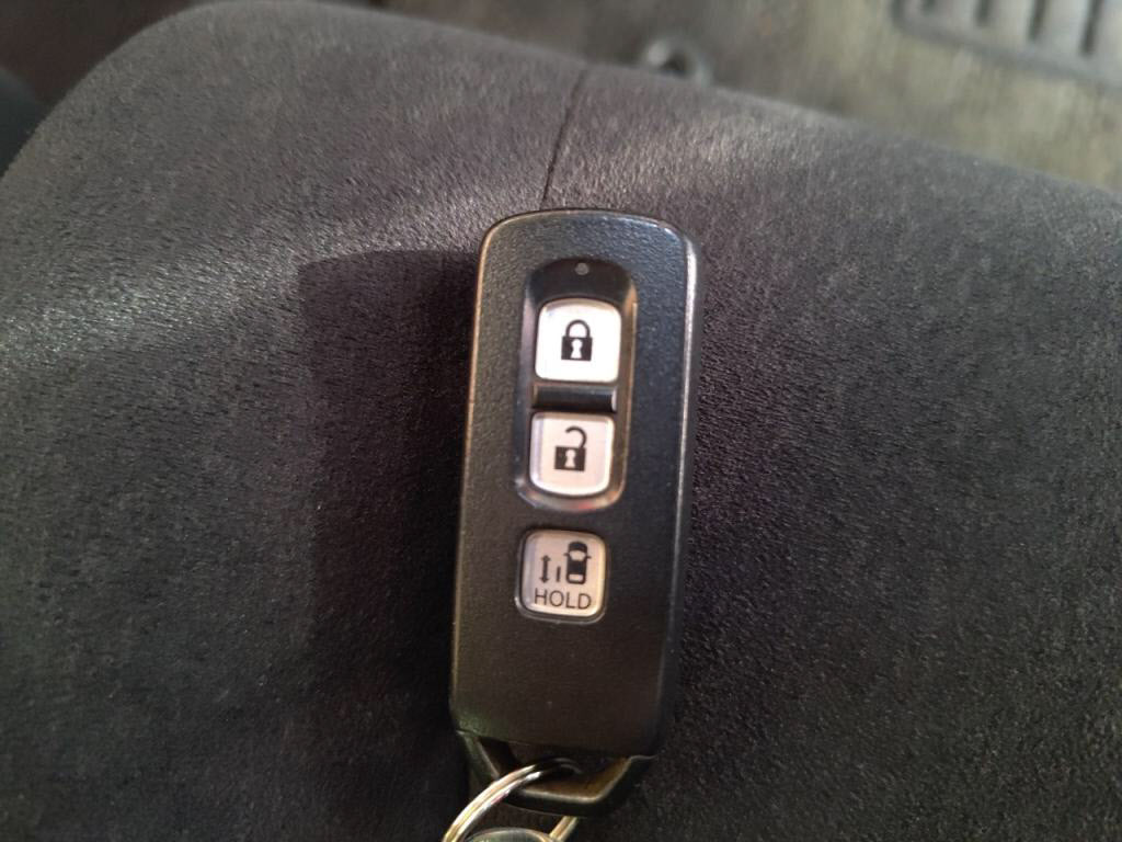 Ｎ＿ＢＯＸカスタムＧ・ＥＸホンダセンシングの写真 17