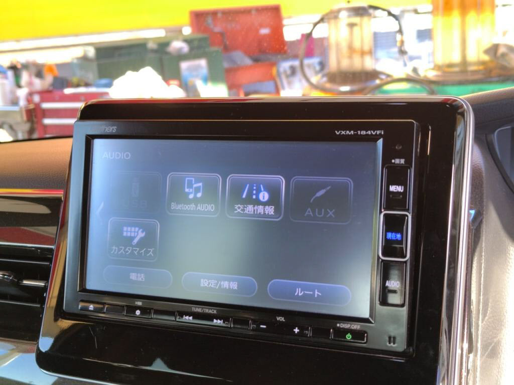 Ｎ＿ＢＯＸカスタムＧ・ＥＸホンダセンシングの写真 19