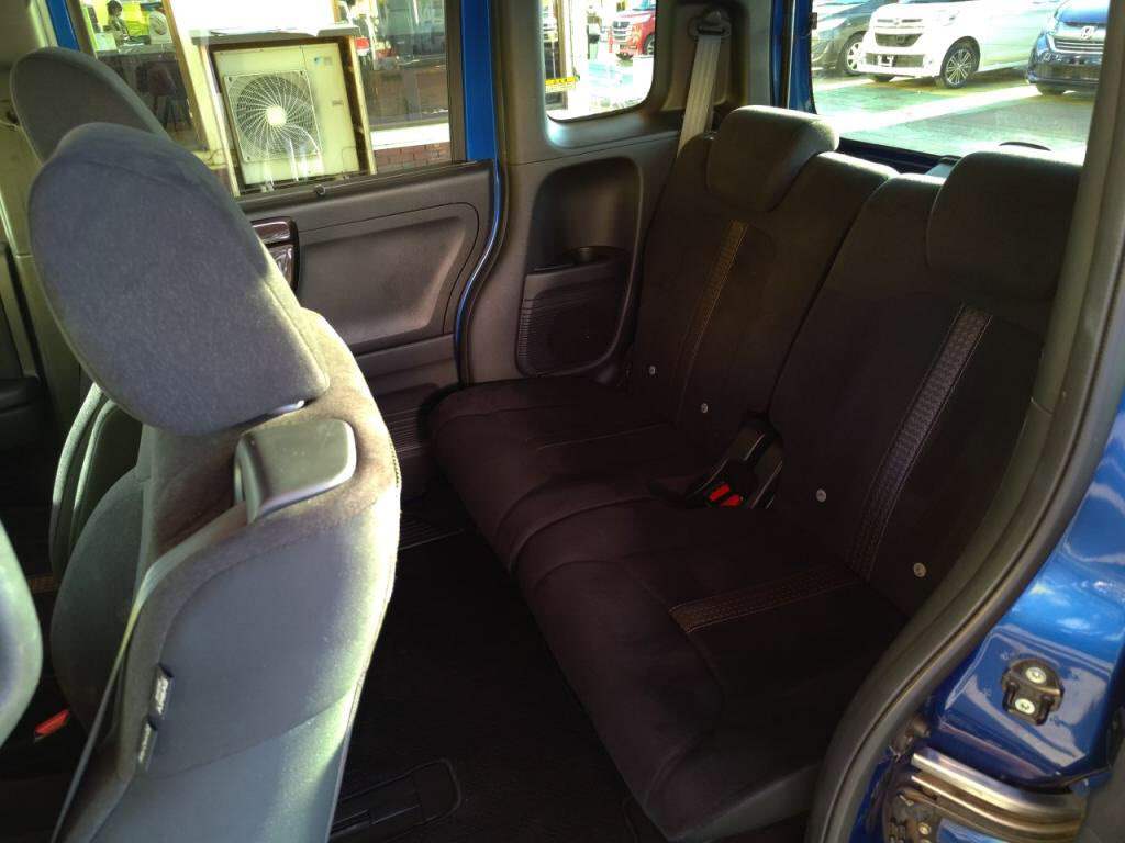 Ｎ＿ＢＯＸカスタムＧ・ＥＸホンダセンシングの写真 23