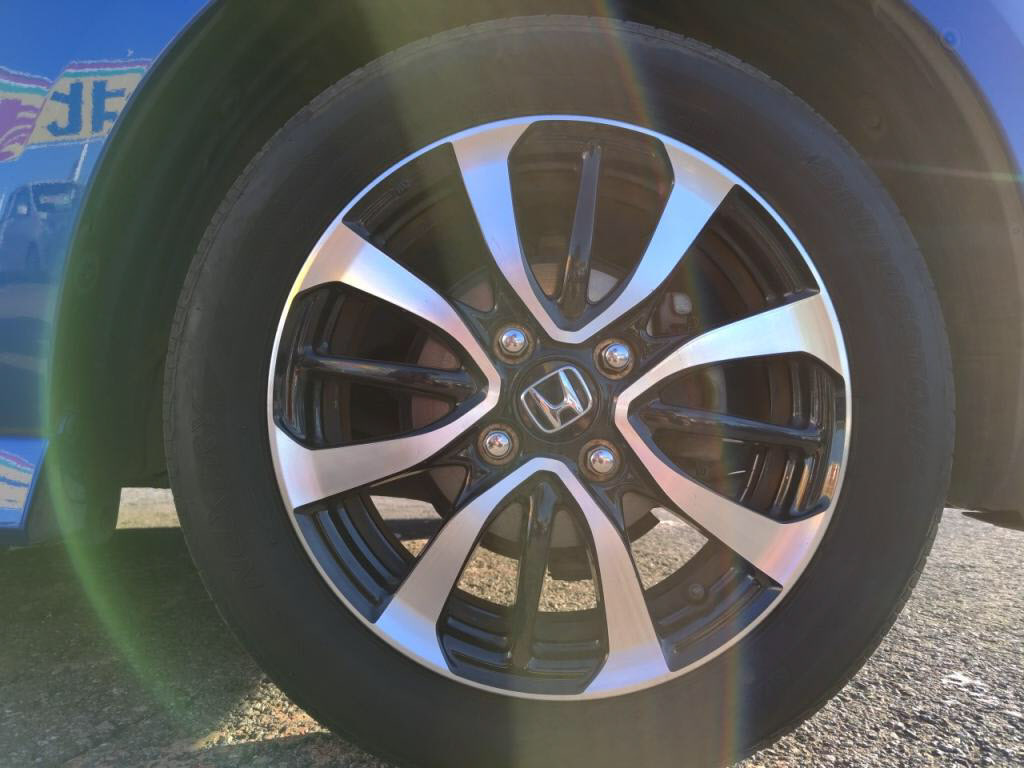 Ｎ＿ＢＯＸカスタムＧ・ＥＸホンダセンシングの写真 27