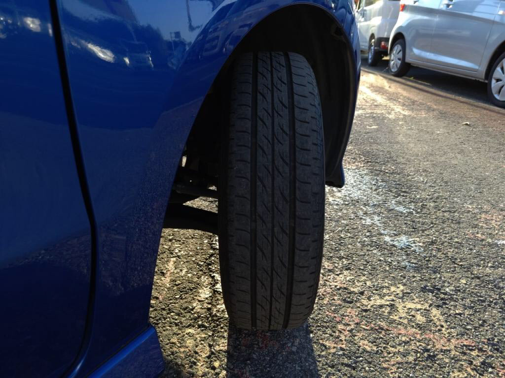 Ｎ＿ＢＯＸカスタムＧ・ＥＸホンダセンシングの写真 28