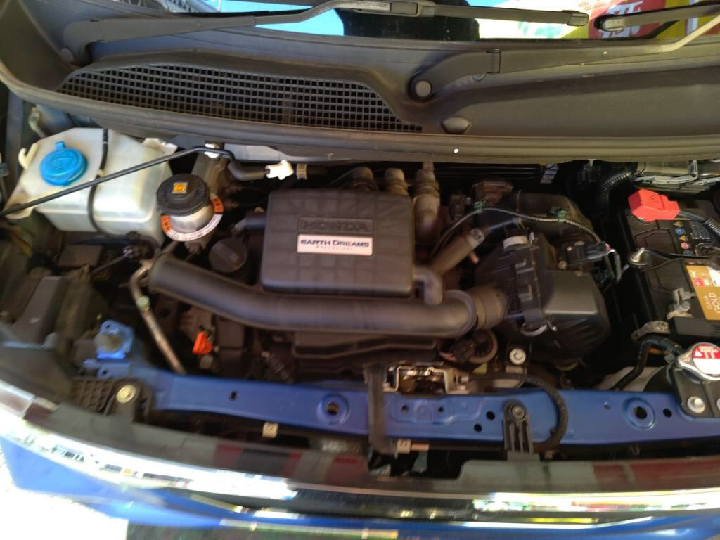 Ｎ＿ＢＯＸカスタムＧ・ＥＸホンダセンシングの写真 30