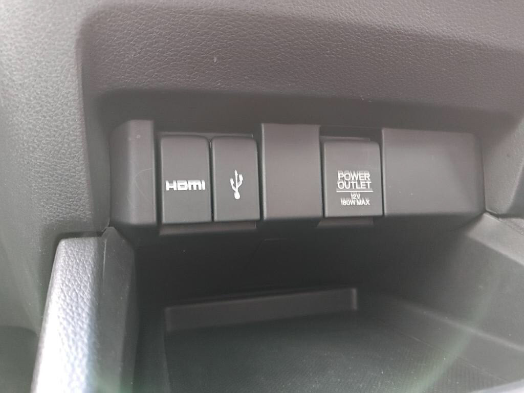 オデッセイアブソルート・ＥＸホンダセンシングの写真 11