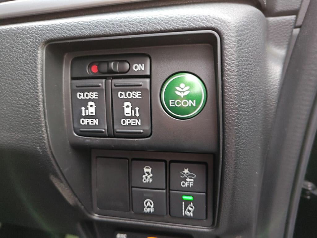 オデッセイアブソルート・ＥＸホンダセンシングの写真 12