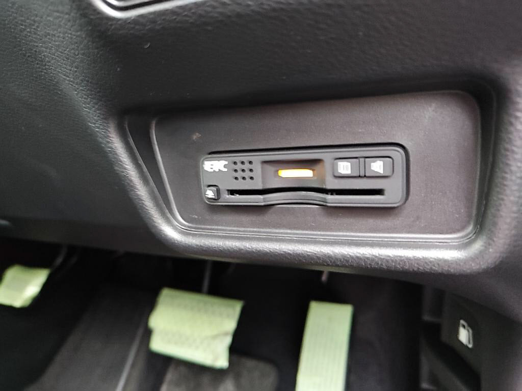 オデッセイアブソルート・ＥＸホンダセンシングの写真 13