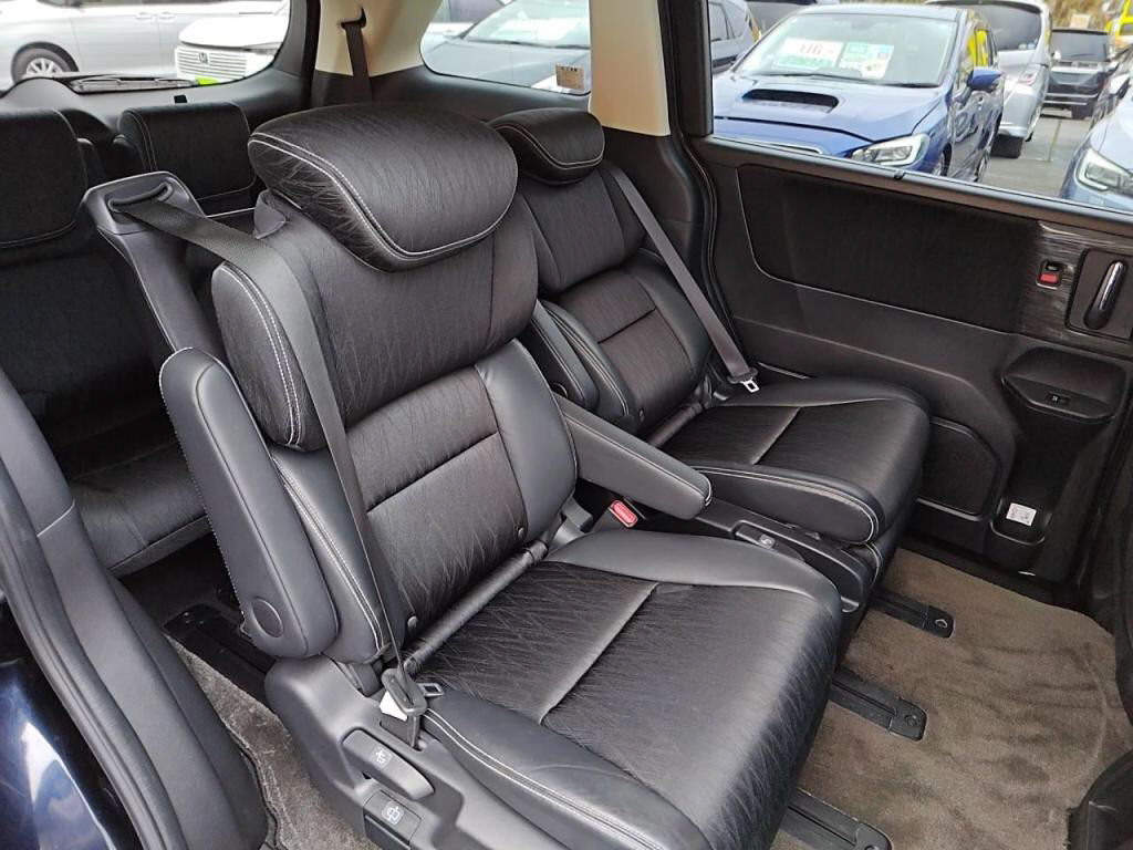 オデッセイアブソルート・ＥＸホンダセンシングの写真 16