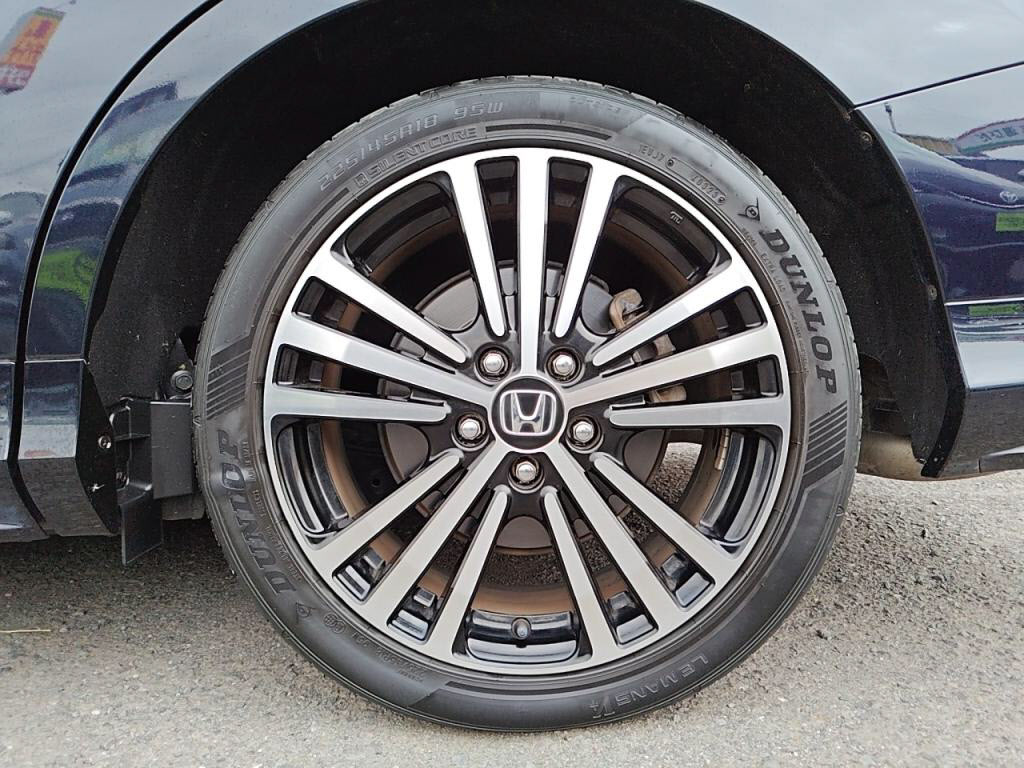 オデッセイアブソルート・ＥＸホンダセンシングの写真 21