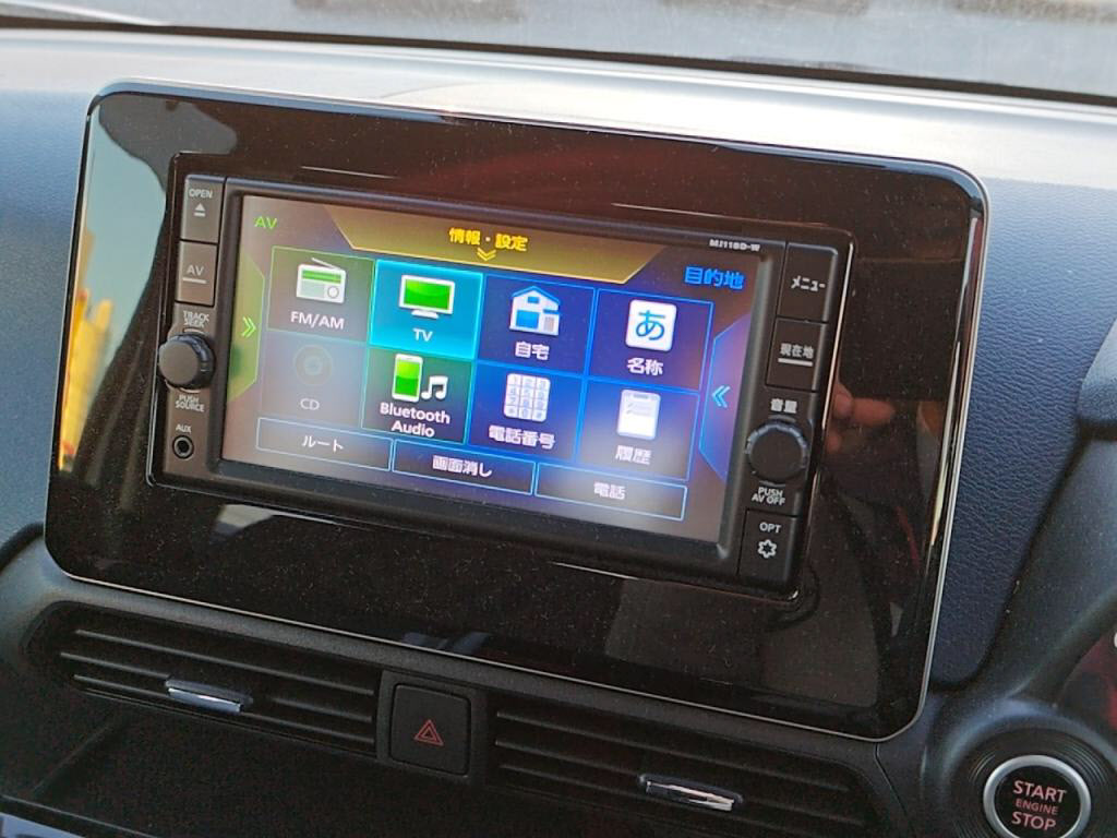 デイズハイウェイスターハイウェイスターＸの写真 14