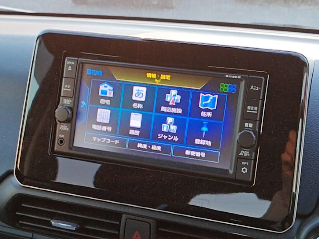 デイズハイウェイスターハイウェイスターＸの写真 15