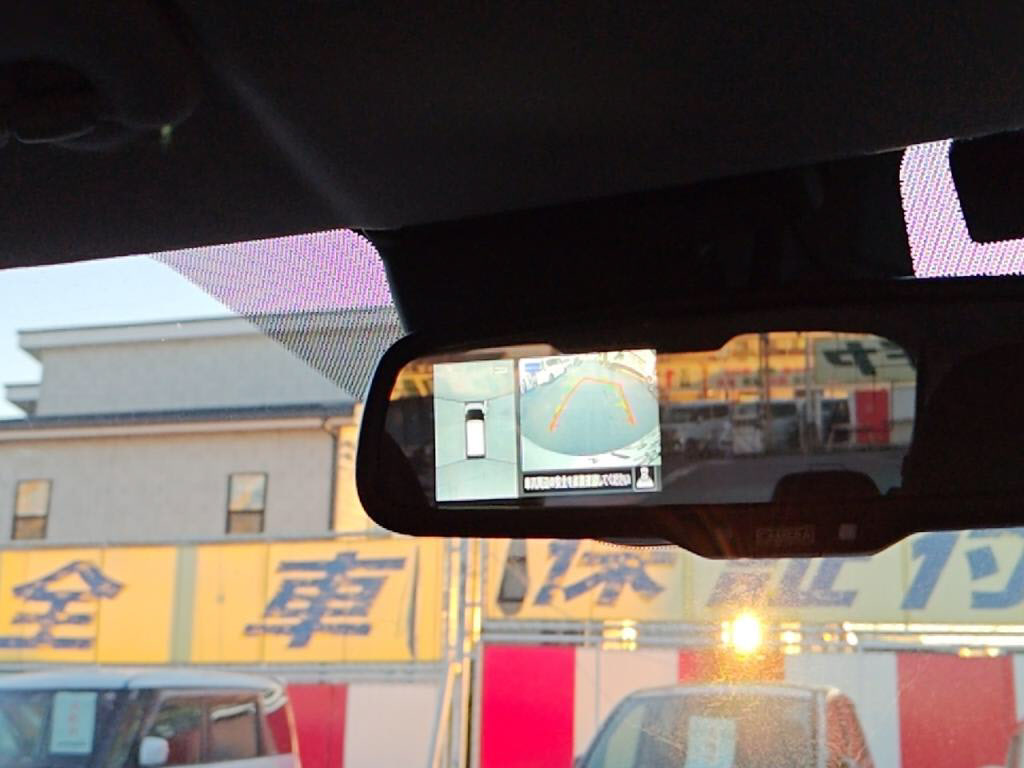 デイズハイウェイスターハイウェイスターＸの写真 18