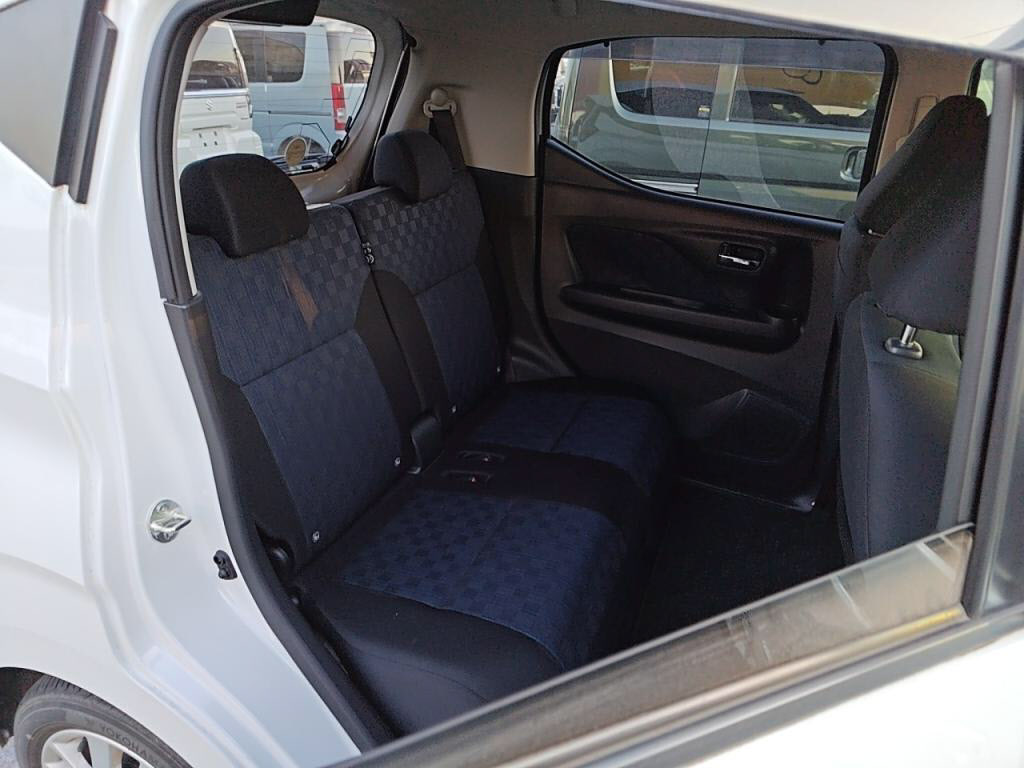 デイズハイウェイスターハイウェイスターＸの写真 21